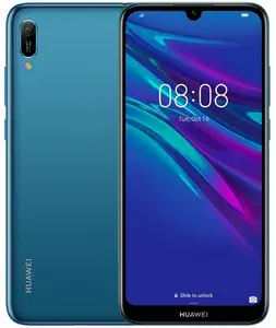Замена тачскрина на телефоне Huawei Y6s 2019 в Краснодаре